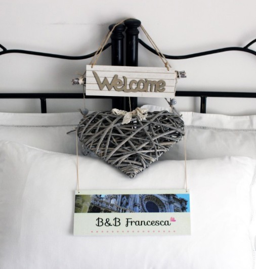 Bed and breakfast Francesca a Lecce